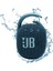 Jb Clip4 Taşınabilir Bluetooth Hoparlör Clip 4 Kablosuz Speaker (Radyo Özellikli) 1