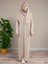 Anne Kız Kombin Namaz Elbisesi (Vizyon) ADET FİYATIDIR 2