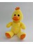 Peluş Civciv Oyuncak 2
