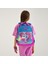 Kids Mor Pembe Unicorn Desenli 3’lü Okul Çanta Seti SET0123492 2