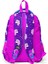 Kids Mor Pembe Unicorn Desenli 3’lü Okul Çanta Seti SET0123492 5