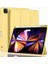 Apple iPad Pro 12.9 6. Nesil 2022 Kılıf Pen Charge Kalem Bölmeli A2436 A2437 A2764 A2766 1