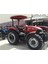 Case Jk 80-90-100 Traktör Kabin Paspası 2