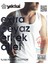 Erkek Süprem Ekstra Beyaz Askılı Atlet 00 - 3 Adet 2