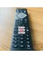 Philips Ambilight Tv Kumandası Tüm Modeller Için Phılıps Ambılıght Netflıx Rakuten Tv Tuşlu 43PUS6504/62 49PUS7101 PUS8507 55PUS7304 50PUS6704 LED Tv Kumandası 3