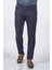 Erkek Slim Fit Pantolon | Minimalist & Rahat Günlük 1