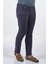 Erkek Slim Fit Pantolon | Minimalist & Rahat Günlük 3
