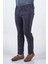 Erkek Slim Fit Pantolon | Minimalist & Rahat Günlük 2