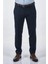 Minimalist Erkek Pantolon - Regular Fit - İş ve Günlük Kullanım 1