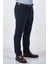 Minimalist Erkek Pantolon - Regular Fit - İş ve Günlük Kullanım 2