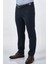 Minimalist Erkek Pantolon - Regular Fit - İş ve Günlük Kullanım 3
