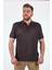 Minimalist Polo Yaka Kısa Kol Erkek Tişört - Günlük Şıklık 1