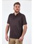 Minimalist Polo Yaka Kısa Kol Erkek Tişört - Günlük Şıklık 3