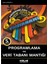 Programlama Ve Veritabanı Mantığı 1