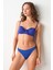 Gia Balenli Balkonet Bikini Tek Üst Saks 239102 3