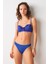 Gia Balenli Balkonet Bikini Tek Üst Saks 239102 1