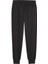 Bmw Mms Ess Pants Fleece Erkek Günlük Eşofman Altı 62130201 Siyah 2