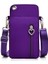 Unisex Crossbody Çanta Su Geçirmez Cep (Yurt Dışından) 1