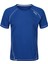 Virda Iı Erkek T-Shirt-Mavi 1