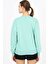 Moonsports Moonsports Kadın Sara Basic Sweat Sweatshirt 5