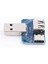 Xy-Usb4 Arduino USB Dönüştürücü Terminal Micro Usb-Type-C USB 3.1 3