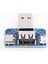 Xy-Usb4 Arduino USB Dönüştürücü Terminal Micro Usb-Type-C USB 3.1 4