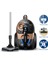 Yeni Marathon Ultimate 900 Watt 5 Yıl Garantili 4