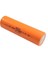 18650 3.7V 2000MAH 10C Lion Şarjlı Pil Başlıksız 3