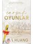 Çarpık Oyunlar Twisted Serisi - Ikinci Kitap (Ana Huang) + Moda Lisanslı Kalem - Martı - Ana Huang 1