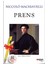 Prens (Niccolo Machiavelli) + Savaş Sanatı (Sun Tzu) 2 Kitap + Moda Lisanslı Kalem - Can Yayınları - Niccolo Machiavelli 2