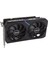 Geforce DUAL-RTX3060-O8G 8gb Gddr6 128BIT 1xhdmı 1xdp Ekran Kartı 3