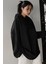 Only Trendwear Unisex Oversize Fructification Baskılı Sweatshirt 2