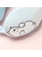 We Bare Bears Lisanslı Ergonomik Şekilli Boyun Yastığı - Kutup Ayısı 4