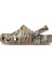 Classic Printed Camo Clog Unisex Sandalet 2