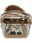 Classic Printed Camo Clog Unisex Sandalet 3