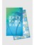 Su Yeşili Microfiber 85X150 Cm Plaj Havlu 0HCORTHVL01 1