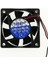 60X60X20MM (12 V) Dc Fan 1