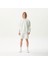 Bisiklet Yaka NO1YOU Nakışlı Uzun Kollu Mint Unisex Sweatshirt 1
