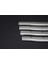 Vw T5 Transporter Krom Ön Panjur 8 Parça P.çelik 2003-2010 2