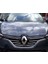 Renault Megane 4 Krom Ön Panjur 5 Parça 2