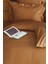 Simply Terracotta Çift Kişilik %100 Pamuk Saten Nevresim Takımı 2