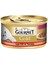 Gourmet Gold Sığır Etli ve Tavuklu Kedi Konservesi 85 gr - Farmapets 1