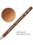 Mega Sepia Oil Pencil Light Yağlı Çizim Kalemi 463 48 1