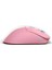 Model D Pro Flamingo Kablosuz Pembe Gaming Mouse 1