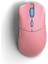 Model D Pro Flamingo Kablosuz Pembe Gaming Mouse 2