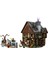 Ideas 21341 Disney Hocus Pocus: Sanderson Kardeşlerin Evi 1