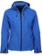 Outdoor Kapüşonlu Dynamic Kadın Softshell Ceket 1