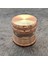63 Mm. Rose Pencereli Tütün Baharat Herbal Öğütücüsü Parçalayıcı RC80RS 2
