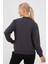 Moonsports Emma Kadın Fermuarlı  Sweatshirt Sweatshirt 5