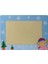Woodylife Ahşap Figürlü Kış Pano Çocuk Oyuncak Kreş Set 1